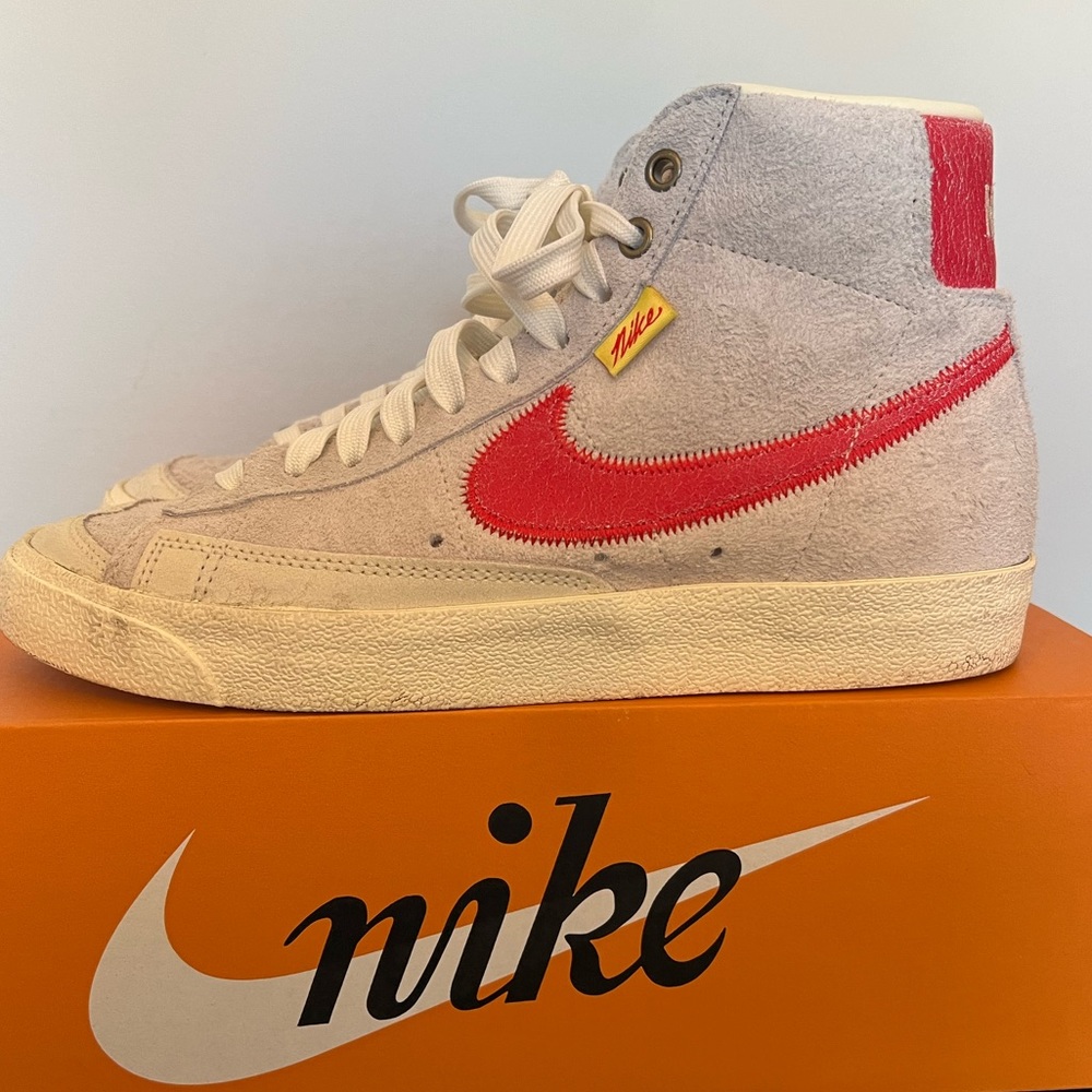 Nike Blazer